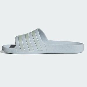 adidas Unisex Adult Size 9m/10w - Adilette Aqua Slide